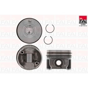 Achetez des Joint de cache-culbuteurs FAI AutoParts RC432S à prix pour 3,31 €