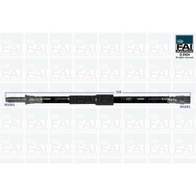 Ventildeckeldichtung von FAI AutoParts für Senator Mk2 (B) (V88) günstig online kaufen