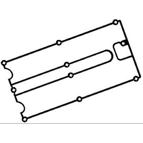 Achetez des Joint de cache-culbuteurs BGA RC7383 à prix pour 11,88 €