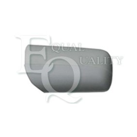 Abdeckung, Außenspiegel RD00634 von EQUAL QUALITY günstig für 46,10 € online kaufen