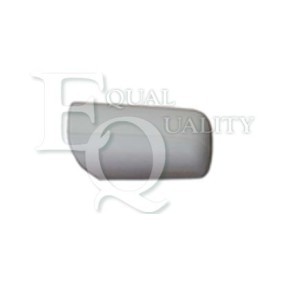 Abdeckung, Außenspiegel RD00635 von EQUAL QUALITY günstig für 25,56 € online kaufen