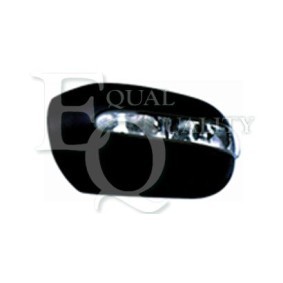 Abdeckung, Außenspiegel RD00651 von EQUAL QUALITY günstig für 151,51 € online kaufen