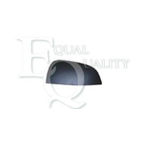 Abdeckung, Außenspiegel RD00729 von EQUAL QUALITY günstig für 16,09 € online kaufen