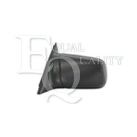 Acquista Specchietto retrovisore da EQUAL QUALITY online per Omega A Sedan (V87) a prezzi moderati