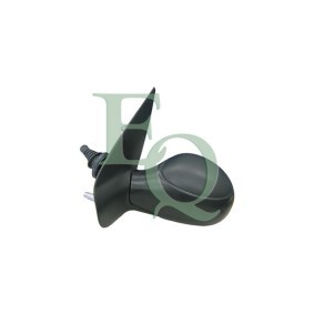 Achetez des Rétroviseur extérieur EQUAL QUALITY RD00787 à prix pour 35,02 €