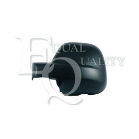 Abdeckung, Außenspiegel RD01296 von EQUAL QUALITY günstig für 16,97 € online kaufen