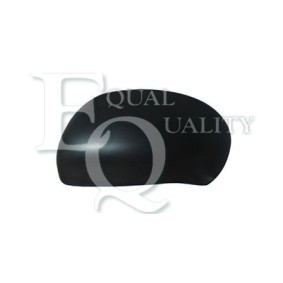 Abdeckung, Außenspiegel für NISSAN von EQUAL QUALITY