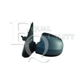 Compre Espelho retrovisor da EQUAL QUALITY RD01405 a um preço baixo por 46,55 €