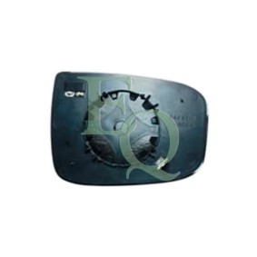 Köp Backspegelglas av EQUAL QUALITY RD01567 till det låga priset 292,43 kr