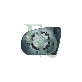 Köp Backspegelglas av EQUAL QUALITY RD01864 till det låga priset 330,33 kr