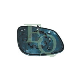 Köp Backspegelglas av EQUAL QUALITY RD01988 till det låga priset 998,21 kr