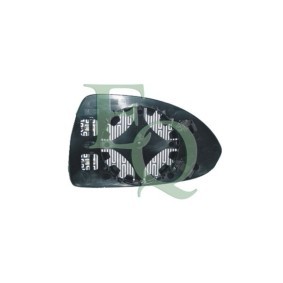 Köp Backspegelglas av EQUAL QUALITY RD02121 till det låga priset 174,55 kr