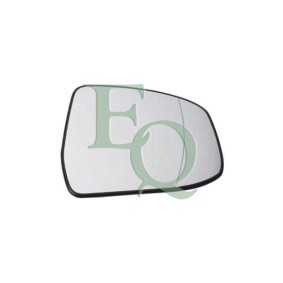 Køb Spejlglas, glasenhed af EQUAL QUALITY RD02701 til den lave pris 93,18 DKK