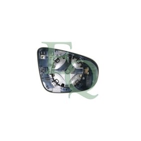 Köp Backspegelglas av EQUAL QUALITY RD02804 till det låga priset 206,72 kr