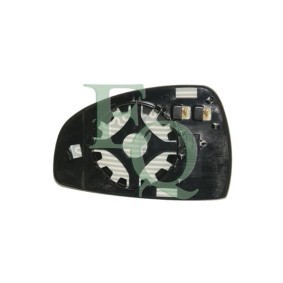 Osta Peililasi, ulkopeili EQUAL QUALITY:llä RD02807 edullisesti hintaan 19,26 €