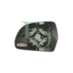 Comprar Cristal de espejo, retrovisor exterior de EQUAL QUALITY RD03071 a bajo precio de 29,16 €