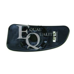 Køb Spejlglas, udvendig spejl af EQUAL QUALITY RD03113 til den lave pris 207,86 DKK