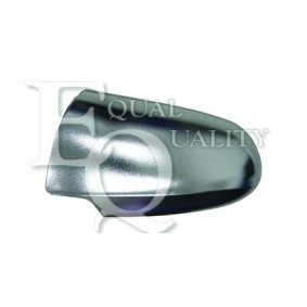 Abdeckung, Außenspiegel RD03343 von EQUAL QUALITY günstig für 17,68 € online kaufen
