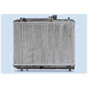 Achetez des Radiateur du moteur ASHIKA RDA143008 à prix pour 157,87 €