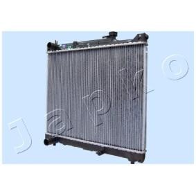 Achetez des Radiateur du moteur JAPKO RDA143033 à prix pour 160,34 €
