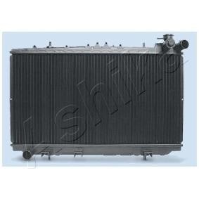 Acquista Radiatore motore da ASHIKA RDA212007 a buon mercato per soli 278,66 €