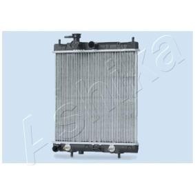 Acquista Radiatore motore da ASHIKA RDA212013 a buon mercato per soli 211,61 €