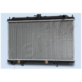 Acquista Radiatore motore da ASHIKA RDA213014 a buon mercato per soli 317,80 €