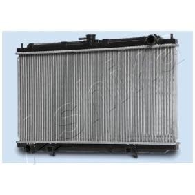 Acquista Radiatore motore da ASHIKA RDA213015 a buon mercato per soli 213,11 €