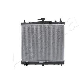 Acquista Radiatore motore da ASHIKA RDA213023 a buon mercato per soli 128,24 €