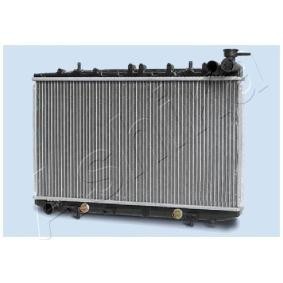 Acquista Radiatore motore da ASHIKA RDA213030 a buon mercato per soli 196,86 €