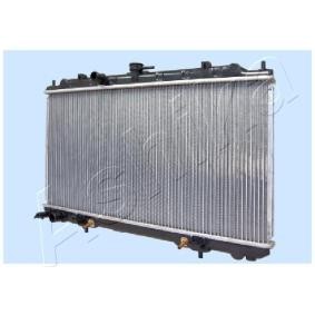 Kühler, Motorkühlung RDA213035