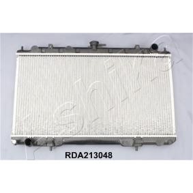 Acquista Radiatore motore da ASHIKA RDA213048 a buon mercato per soli 360,88 €