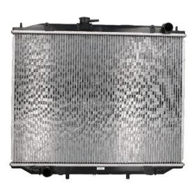 Achetez des Radiateur du moteur ASHIKA RDA213072 à prix pour 299,06 €