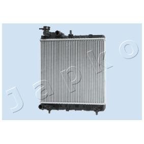 Acquista Radiatore motore da JAPKO RDA283001 a buon mercato per soli 108,06 €