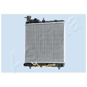 Acquista Radiatore motore da ASHIKA RDA283052 a buon mercato per soli 148,62 €