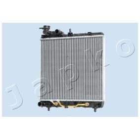Acquista Radiatore motore da JAPKO RDA283052 a buon mercato per soli 127,03 €