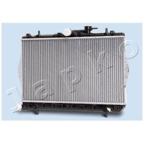 Acquista Radiatore motore da JAPKO RDA283056 a buon mercato per soli 183,35 €