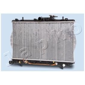 Acquista Radiatore motore da JAPKO RDA283057 a buon mercato per soli 167,11 €