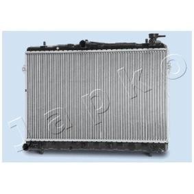 Acquista Radiatore motore da JAPKO RDA283063 a buon mercato per soli 145,65 €