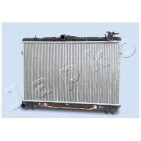 Acquista Radiatore motore da JAPKO RDA283064 a buon mercato per soli 207,28 €