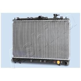 Acquista Radiatore motore da ASHIKA RDA283068 a buon mercato per soli 276,71 €