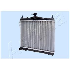 Acquista Radiatore motore da ASHIKA RDA283073 a buon mercato per soli 201,28 €
