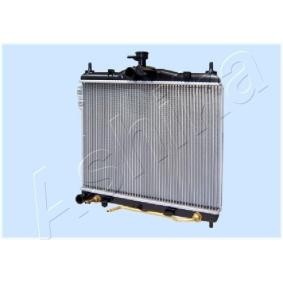 Acquista Radiatore motore da ASHIKA RDA283074 a buon mercato per soli 239,81 €