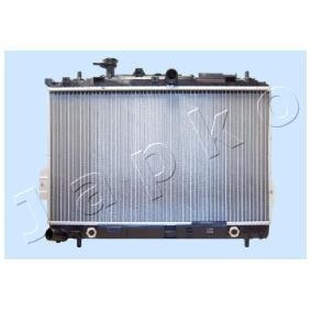 Acquista Radiatore motore da JAPKO RDA283078 a buon mercato per soli 285,58 €