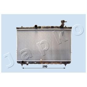 Acquista Radiatore motore da JAPKO RDA283088 a buon mercato per soli 212,57 €