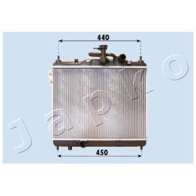 Acquista Radiatore motore da JAPKO RDA283093 a buon mercato per soli 202,38 €