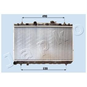 Acquista Radiatore motore da JAPKO RDA283099 a buon mercato per soli 148,11 €
