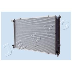 Acquista Radiatore motore da JAPKO RDA283103 a buon mercato per soli 183,35 €