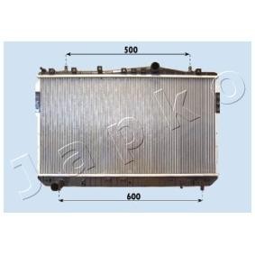 Achetez des Radiateur du moteur JAPKO RDA313022 à prix pour 161,13 €