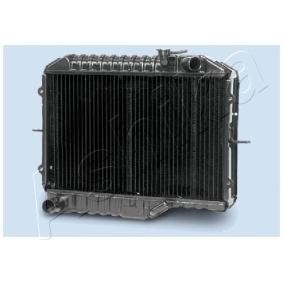Acquista Radiatore motore da ASHIKA RDA333006 a buon mercato per soli 327,34 €